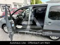 2011 Citroen Berlingo