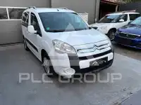 2011 Citroen Berlingo