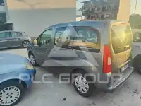2011 Citroen Berlingo