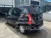 2011 Citroen Berlingo