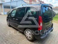 2011 Citroen Berlingo