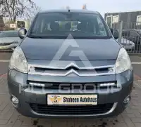2011 Citroen Berlingo