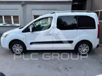 2011 Citroen Berlingo