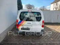 2011 Citroen Berlingo