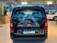 2011 Citroen Berlingo