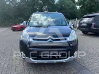 2011 Citroen Berlingo