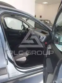 2011 Citroen Berlingo