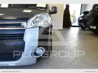 2011 Citroen Berlingo