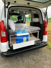 2011 Citroen Berlingo