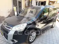 2011 Citroen Berlingo