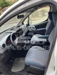2011 Citroen Berlingo
