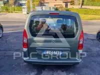 2011 Citroen Berlingo