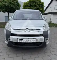 2011 Citroen Berlingo