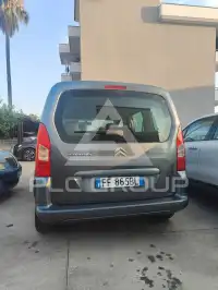 2011 Citroen Berlingo