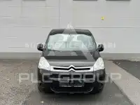 2011 Citroen Berlingo