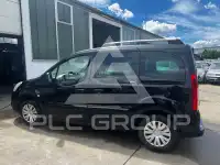 2011 Citroen Berlingo