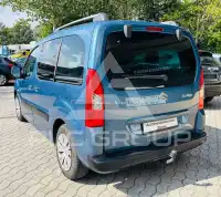 2011 Citroen Berlingo