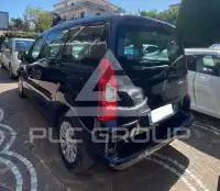 2011 Citroen Berlingo