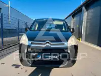 2011 Citroen Berlingo