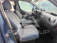 2011 Citroen Berlingo