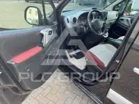 2011 Citroen Berlingo