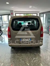 2011 Citroen Berlingo