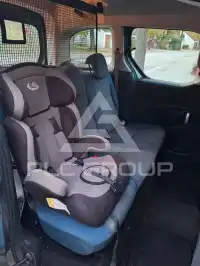 2011 Citroen Berlingo