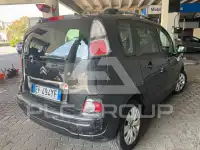 2011 Citroen C3