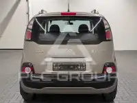 2011 Citroen C3