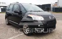 2013 Citroen C3