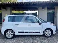 2011 Citroen C3