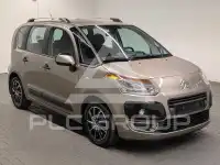 2011 Citroen C3