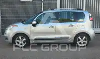2011 Citroen C3