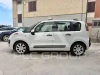 2011 Citroen C3