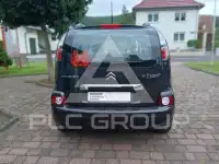 2011 Citroen C3
