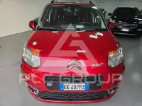 2011 Citroen C3