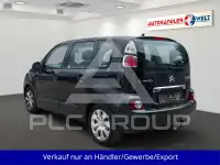2011 Citroen C3