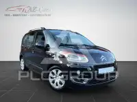 2011 Citroen C3