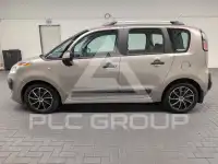 2011 Citroen C3