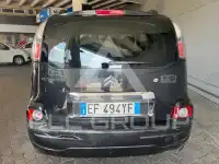 2011 Citroen C3