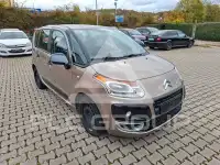 2011 Citroen C3
