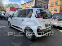 2011 Citroen C3