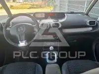2011 Citroen C3