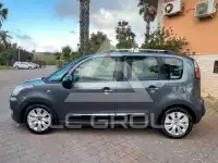 2011 Citroen C3