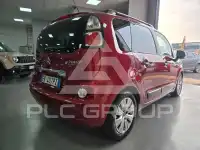 2011 Citroen C3