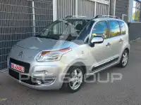 2011 Citroen C3