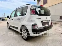 2011 Citroen C3