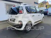 2011 Citroen C3