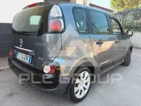 2011 Citroen C3