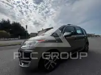 2011 Citroen C3
